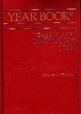 YEAR BOOK OF ONCOLOGY 1996