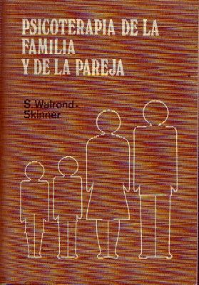 PSICOTERAPIA DE LA FAMILIA Y DE LA PAREJA