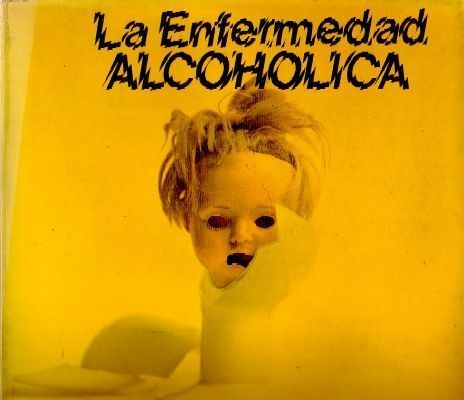 LA ENFERMEDAD ALCOHOLICA
