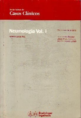 NEUMOLOGIA VOL. 1