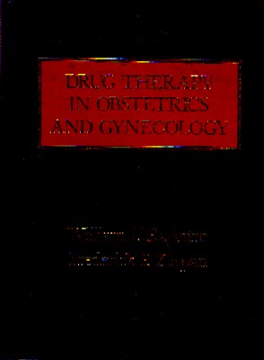 DRUG THERAPY IN OBSTETRICS AND GINECOLOGY
