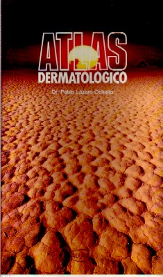 ATLAS DERMATOLOGICO