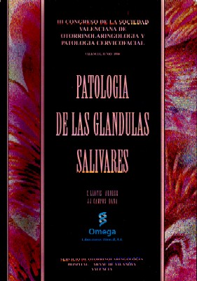 PATOLOGIA DE LAS GLANDULAS SALIVARES