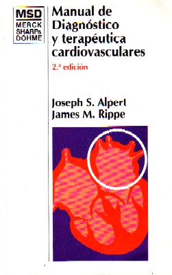 MANUAL DE DIAGNOSTICO Y TERAPEUTICA CARDIOVASCULARES