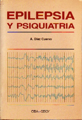 EPILEPSIA Y PSIQUIATRIA.