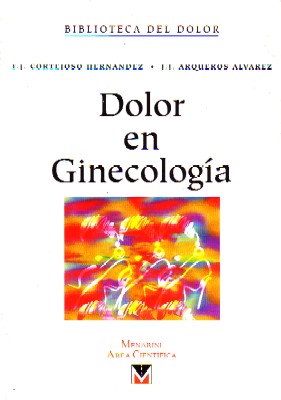 DOLOR EN GINECOLOGIA