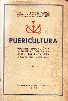 PUERICULTURA
