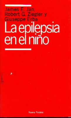 LA EPILEPSIA EN EL NIÑO