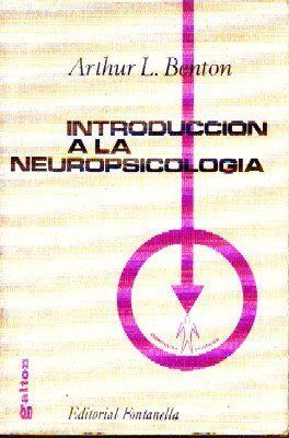 INTRODUCCION A LA NEUROPSICOLOGIA