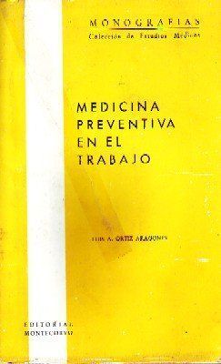 MEDICINA PREVENTIVA EN EL TRABAJO