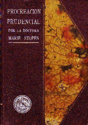 PROCREACION PRUDENCIAL