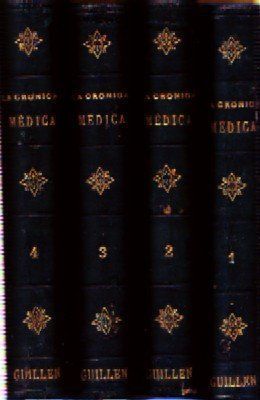 LA CRONICA MEDICA