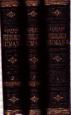 FISIOLOGIA HUMANA