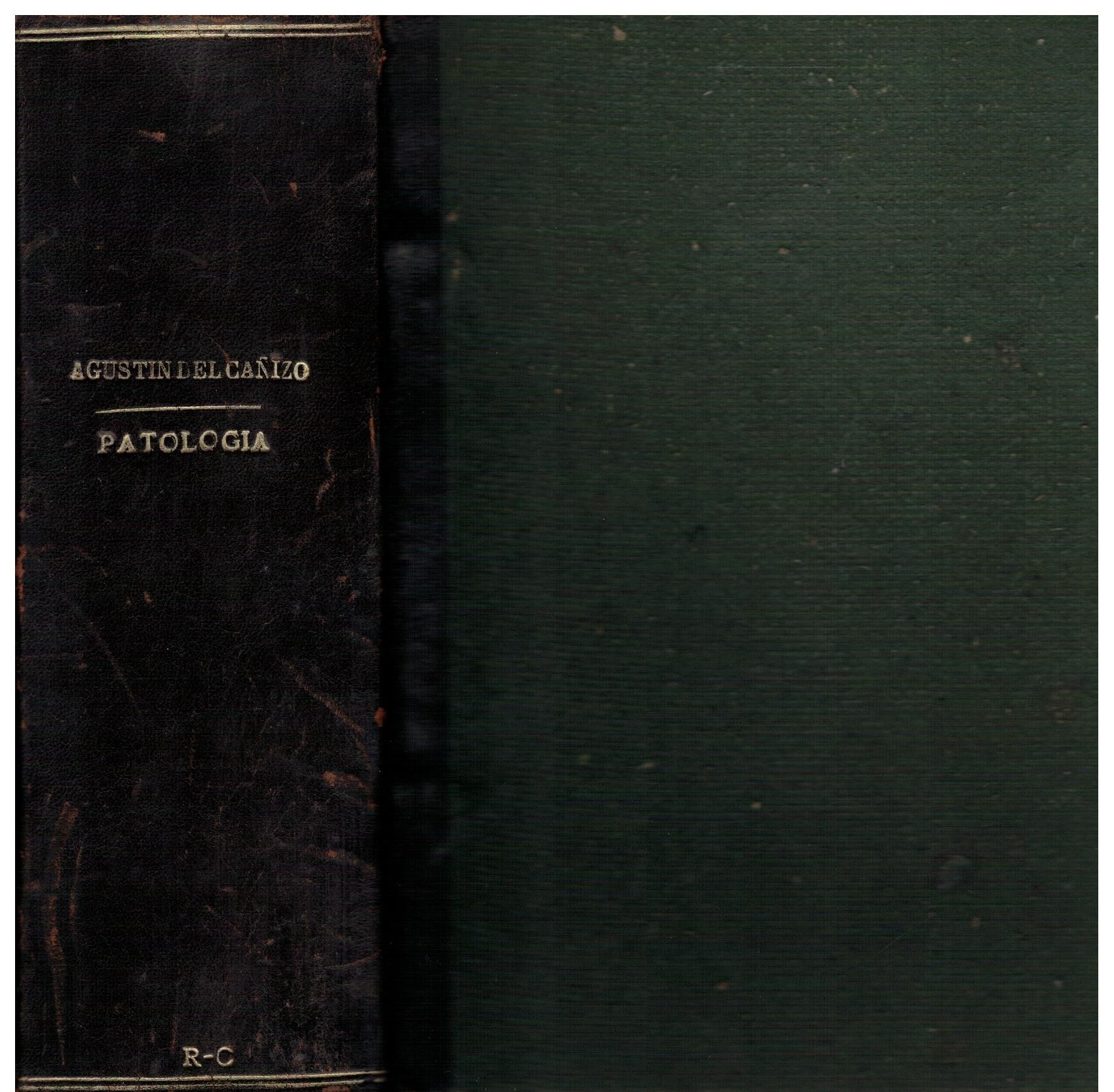 PATOLOGIA