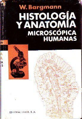 HISTOLOGIA Y ANATOMIA MICROSCOPICA HUMANAS