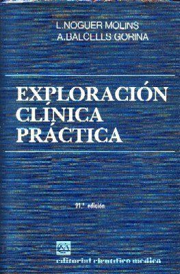 EXPLORACION CLINICA PRACTICA