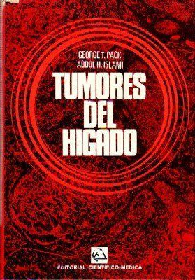 TUMORES DEL HIGADO.