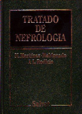 TRATADO DE NEFROLOGIA