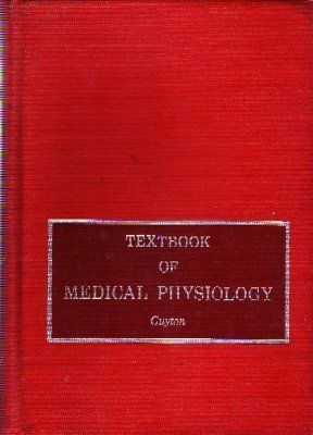 TEXTBOOK OF MEDICAL PHYSIOLOGY