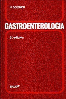 GASTROENTEROLOGIA.