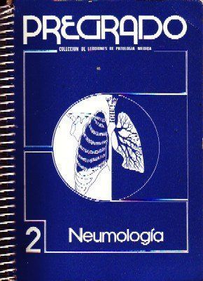 NEUMOLOGIA. COLECCIÓN PREGRADO.