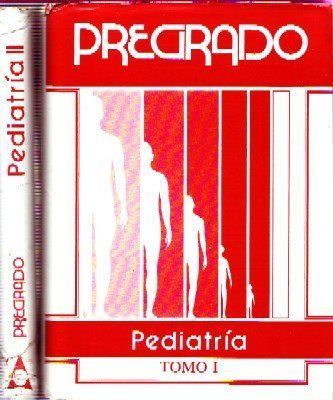 PEDIATRIA. 2 TOMOS. COLECCIÓN PREGRADO.