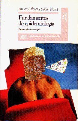 FUNDAMENTOS DE EPIDEMIOLOGÍA