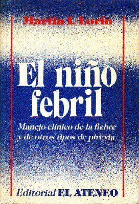 EL NIÑO FEBRIL.