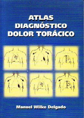 ATLAS DIAGNÓSTICO DOLOR TORÁCICO