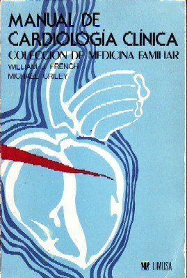 MANUAL DE CARDIOLOGÍA CLÍNICA