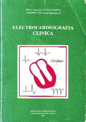 ELECTROCARDIOGRAFIA CLINICA