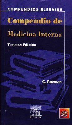 PRINCIPIOS DE MEDICINA INTERNA. VOL: III