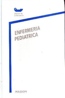 ENFERMERIA PEDIATRICA