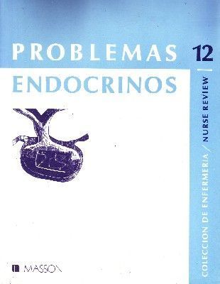 PROBLEMAS ENDOCRINOS Nº2