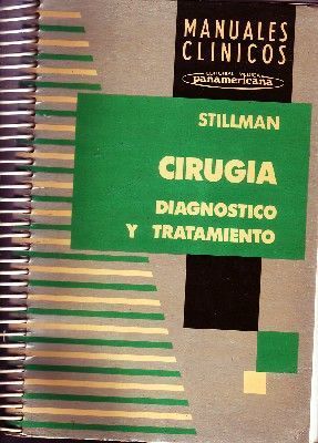 CIRUGÍA DIAGNOSTICO Y TRATAMIENTO