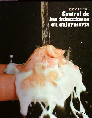 CONTROL DE LAS INFECCIONES EN ENFERMERÍA