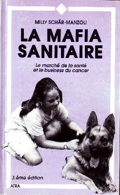 LA MAFIA SANITAIRE