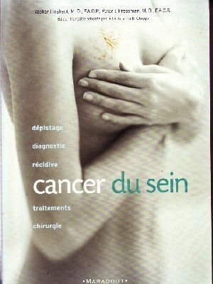 CANCER DU SEIN