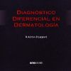 DIAGNÓSTICO DIFERENCIAL EN DERMATOLOGÍA