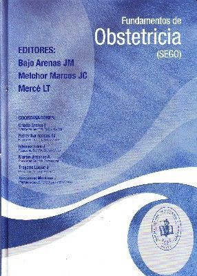 FUNDAMENTOS DE OBSTETRICIA (SEGO)