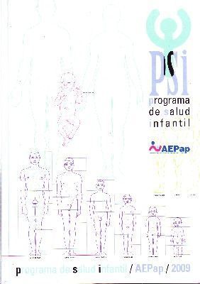 PSI PROGRAMA DE SALUD INFANTIL