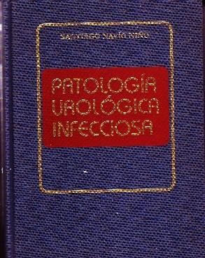 PATOLOGÍA UROLOGÍCA INFECCIOSA