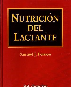 NUTRICIÓN DEL LACTANTE