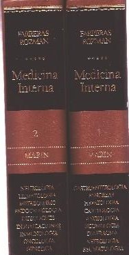 MEDICINA INTERNA (2 TOMOS)