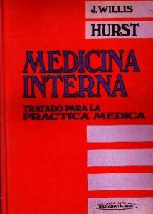 MEDICINA INTERNA TRATADO PARA LA PRACTICA MEDICA