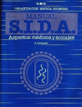 MANUAL SIDA ASPECTO MÉDICOS SOCIALES