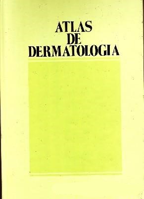 ATLAS DE DERMATOLOGIA