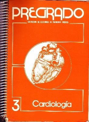 PREGRADO. CARDIOLOGÍA 3