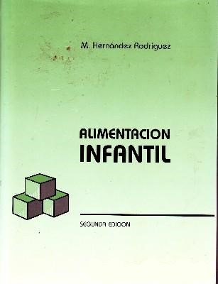 ALIMENTACION INFANTIL