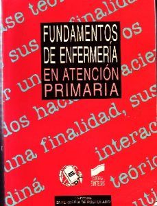 FUNDAMENTOS DE ENFERMERIA EN ATENCION PRIMARIA